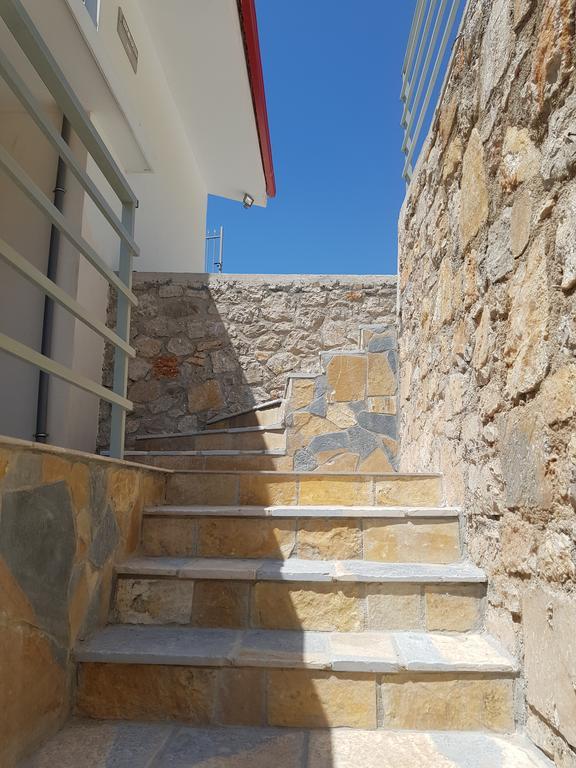 منزل الضيف Vuno  في Vila Tatjana المظهر الخارجي الصورة